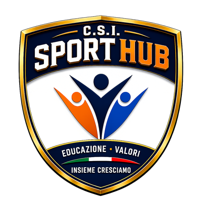 Sport Hub Pavia